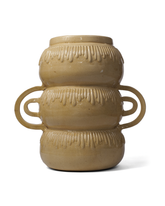 Jarrón Precolombino