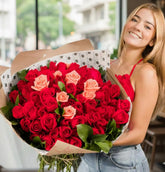 Valentine's Day Bouquet