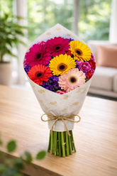 BOUQUET PARA ALEGRAR EL DIA