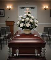 NATURE ARRANGEMENT OF CHRIST