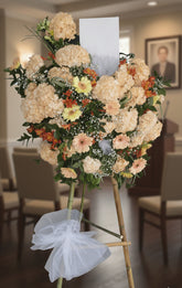 PEDESTAL FAREWELL TO LOVE