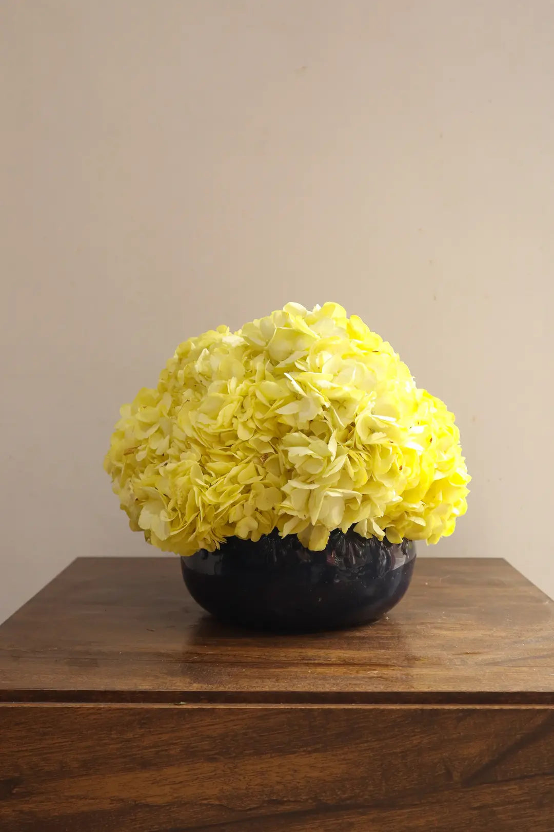 BOMBON AMARILLO