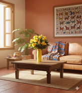 JARRON COLOMBIA AMARILLO