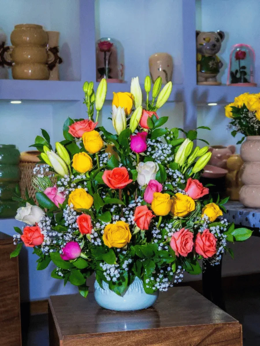 TATIANA ARRANGEMENT