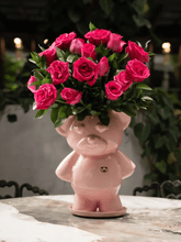 JARRON BUKKITEDDY LOVE (CERAMICA)