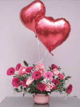 VALENTINE'S DAY CHOCOLATES KIT