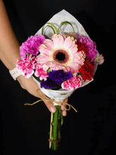 BOUQUET INICIO DE AMOR