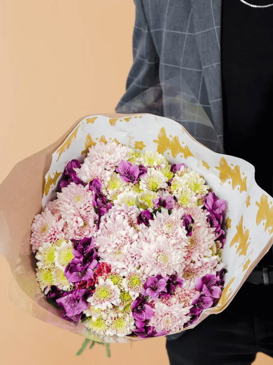 TREASURE BOUQUET