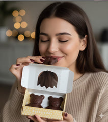 Chocolate Bukaflor Premium