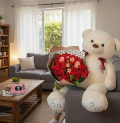 BOUQUET ‘’LA VICTORIA’’