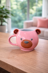 Mug Bukkiteddy Artesanal