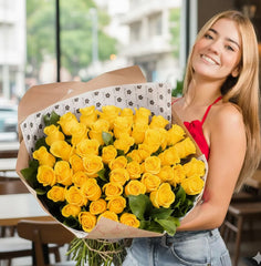 Valentine's Day Bouquet