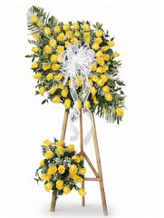 PEDESTAL AMOR ETERNO