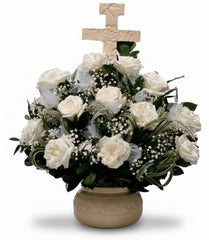 ARREGLO NATURALEZA DE CRISTO