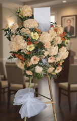 PEDESTAL DESPEDIDA DE AMOR