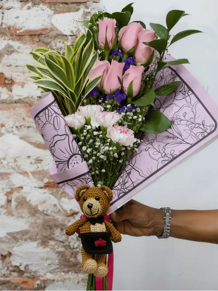 Gloria Maria Bouquet