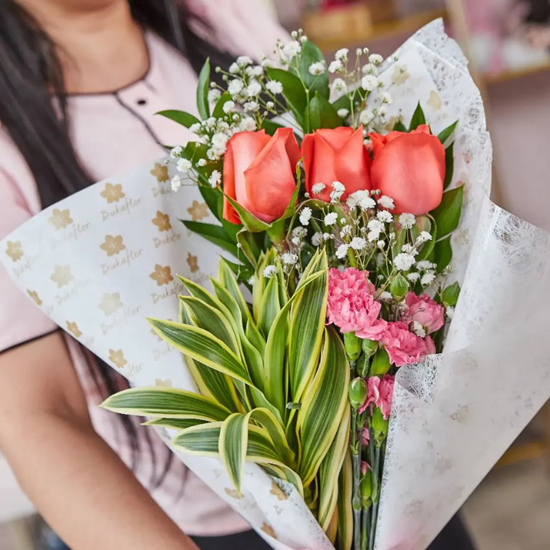 BOUQUET GLORIA