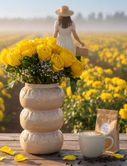 Membresía Romántica Bukaflor