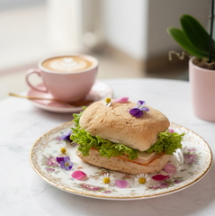 DESAYUNO SORPRESA CERAMICA BUKAFLOR