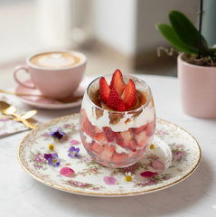 DESAYUNO SORPRESA CERAMICA BUKAFLOR