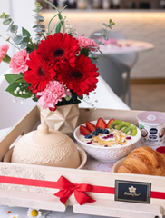 DESAYUNO SORPRESA CERAMICA BUKAFLOR