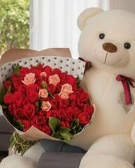 BOUQUET ‘’LA VICTORIA’’