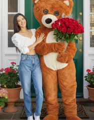 VALENTINE'S DAY DELIVERY