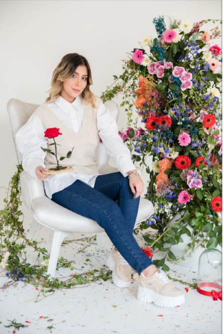 CLASE 6:  Branding & Costos Florales