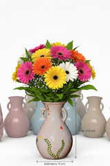 CLASE 5: Floristería para Cafeterías