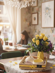 DESAYUNO BOCADO DE SOL