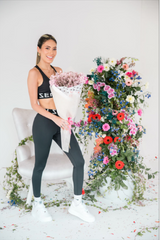 CLASE 1: FUNDAMENTO DEL RAMO PERFECTO