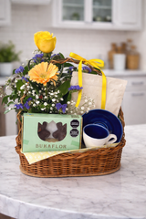 Kit para Iniciar el Día