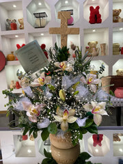 CRISTO LUCIA