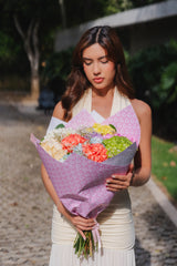 Bouquet Mi coincidencia favorita