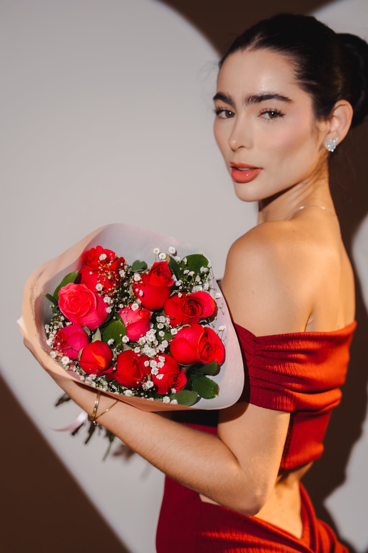 BOUQUET DANIELA MARIA