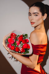 BOUQUET DANIELA MARIA