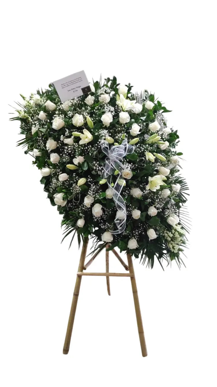 FUNEBRE CATTLEYA