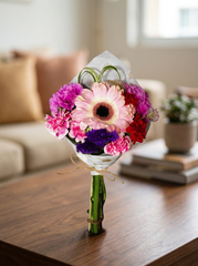 BOUQUET INICIO DE AMOR