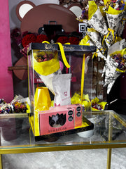 Kit Bukaflor