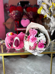 BOUQUET DULCES SUEÑOS