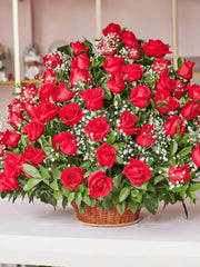 Marilyn Basket
