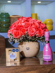 VANESA ARRANGEMENT