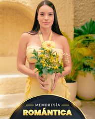 Bukaflor Membresía Quincenal