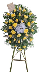 PEDESTAL MAGDALENA