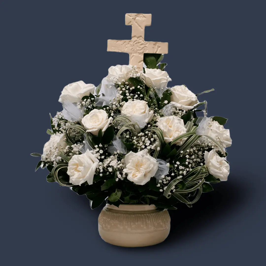 NATURE ARRANGEMENT OF CHRIST