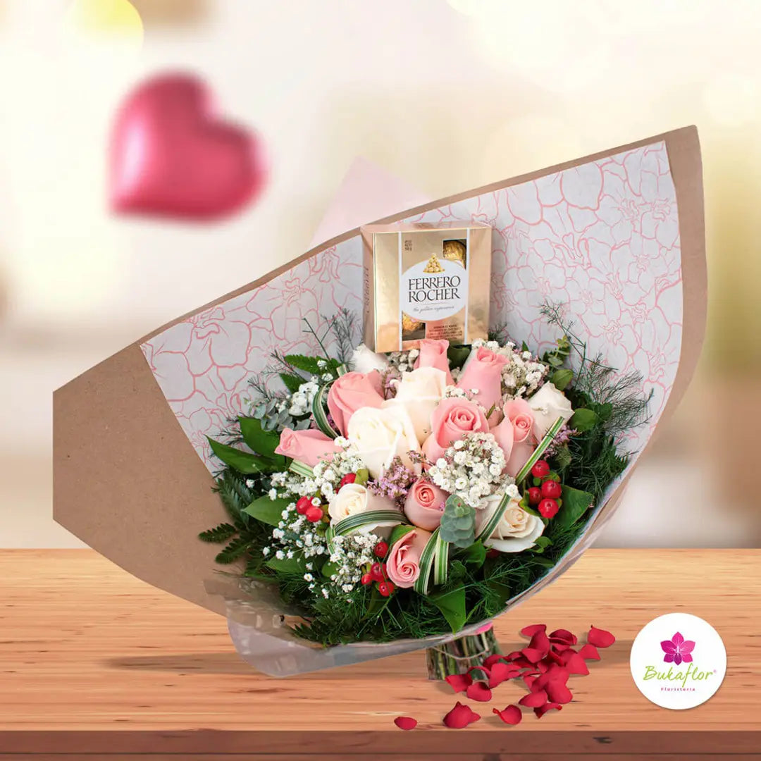 BOUQUET SHERYL