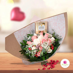 BOUQUET SHERYL