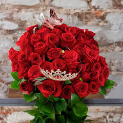 BOUQUET REINA