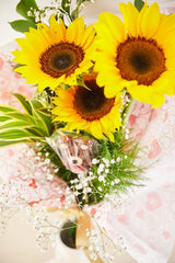 BOUQUET SOL MARI