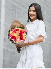BOUQUET OLGA MARIA